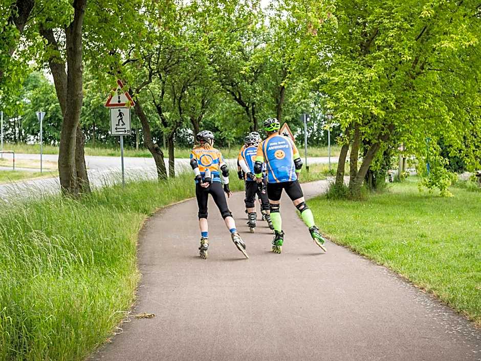 Project JUNE - ehemals Landgasthof Jüterbog