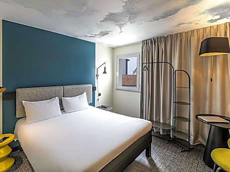 Hotel ibis Lisboa Saldanha