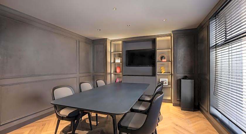 Mercure Tokyo Haneda Airport