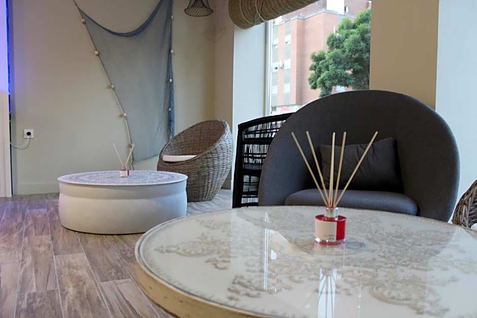 Casual del Mar Malaga