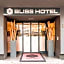 Bliss Hotel