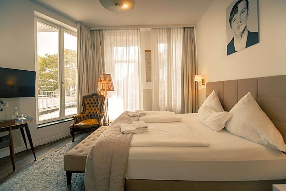 MAISON MARSIL - Boutique Hotel Koln