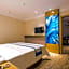 City Comfort Inn Guangzhou Xinshi Qifu Road Baixin Plaza