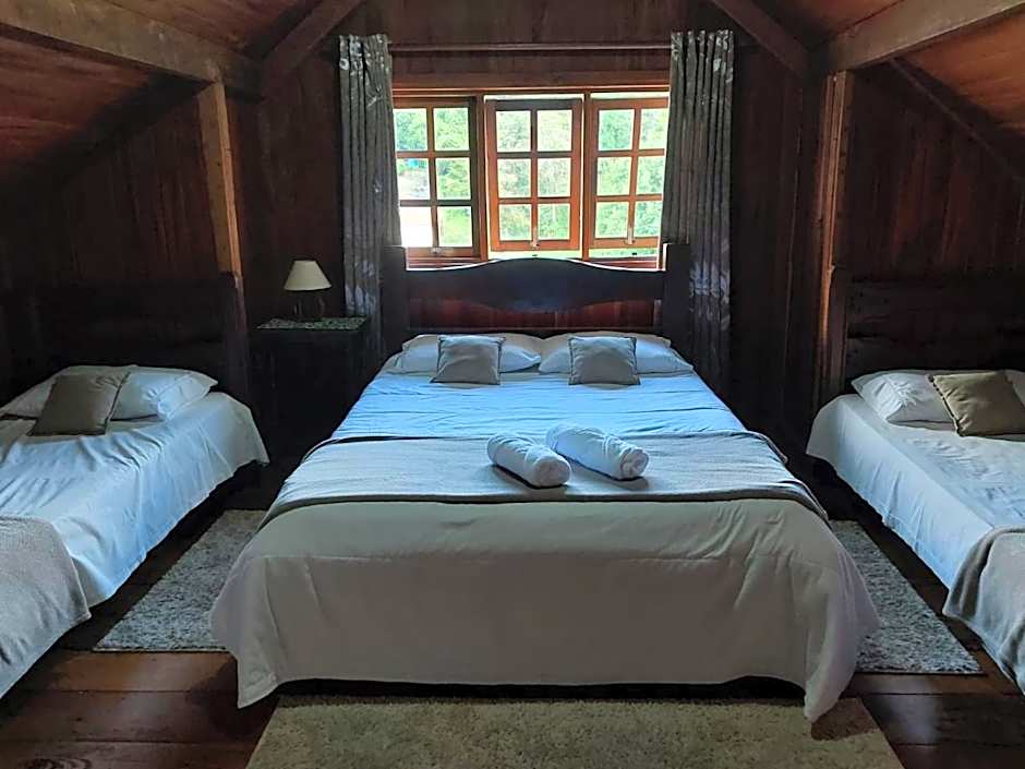 Villa Lemos Antiga Casa Vivenda Da Lua