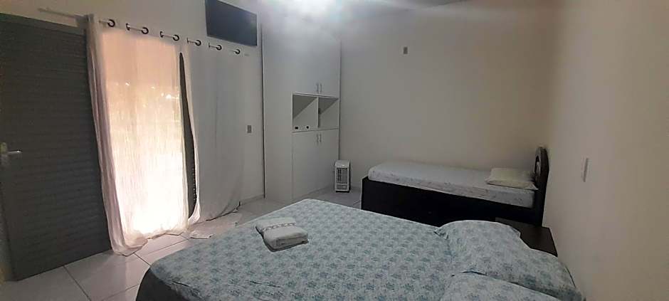 Suits - Canto do sabia