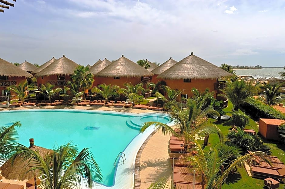 Lamantin Beach Hotel