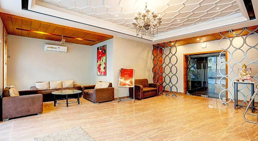 Ashoka Hotel By WB Inn