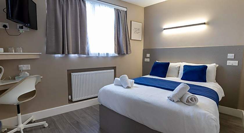 Paragraph Palmers Green - Tottenham Stadium