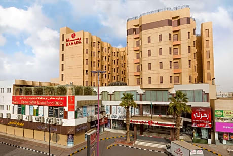 Ramada Hafr Al Batin