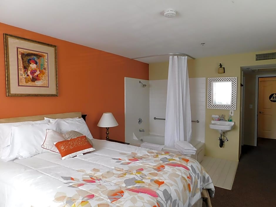 Freeport Wine Country Inn