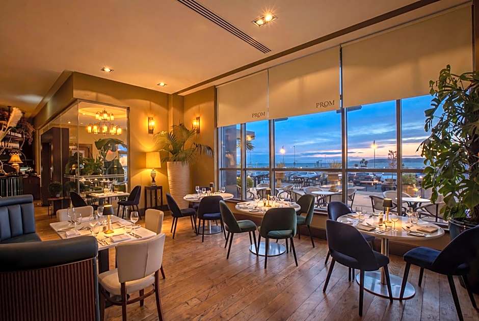 Salthill Hotel