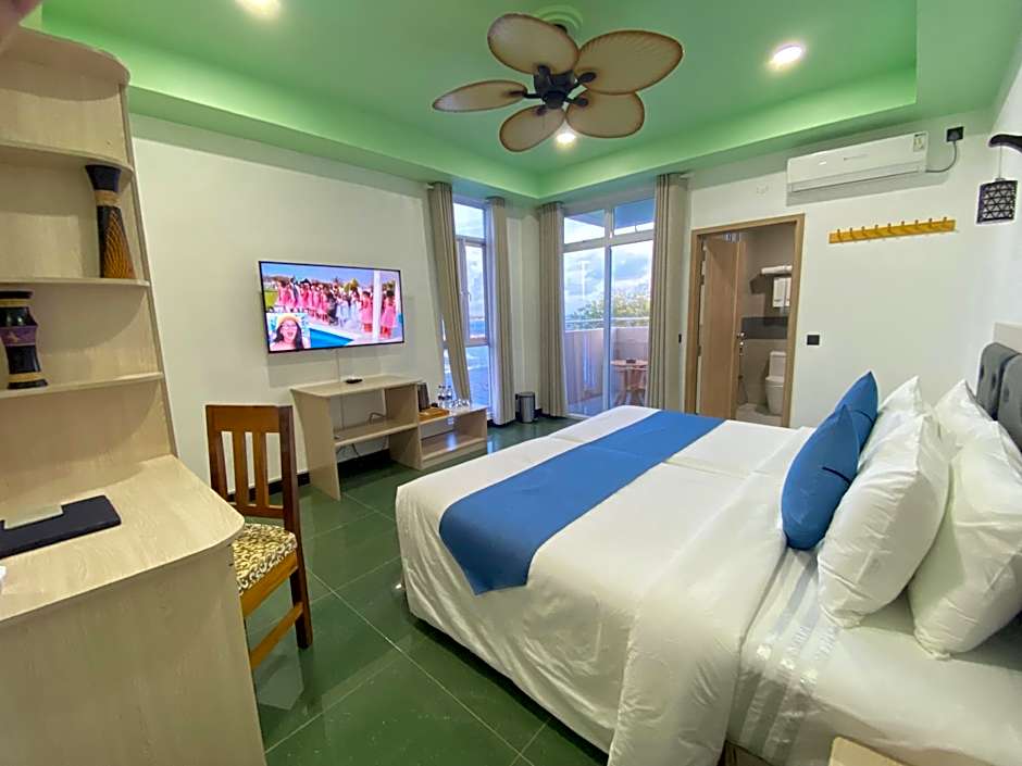 Alimas Holiday Retreat