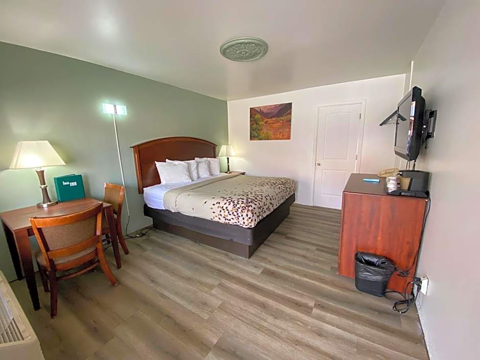 Inca Inn Moab