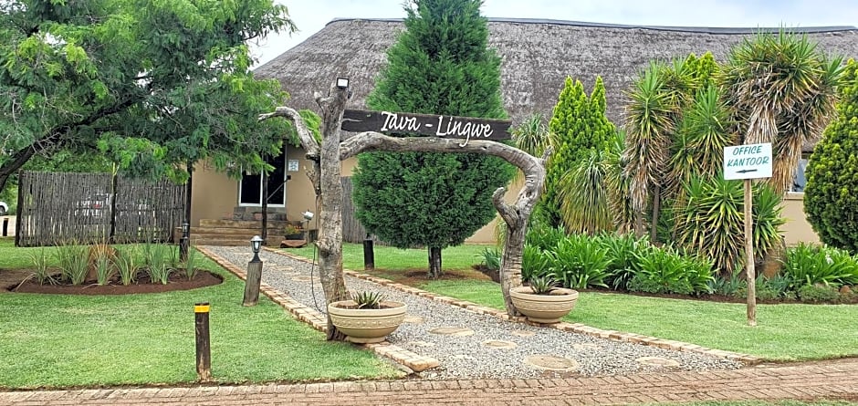 Tava Lingwe Game Lodge & Wedding Venue