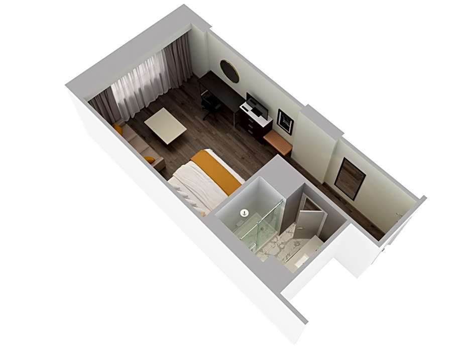 Atlantica Hotel Halifax