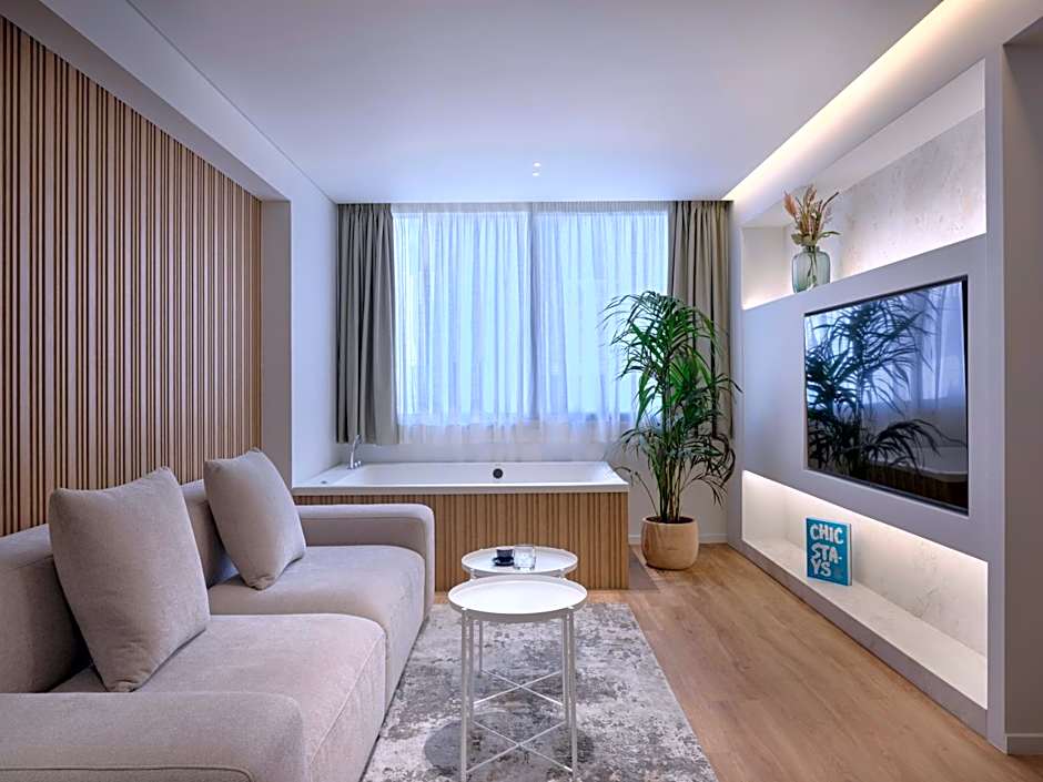 Nur Aparthotel Athens