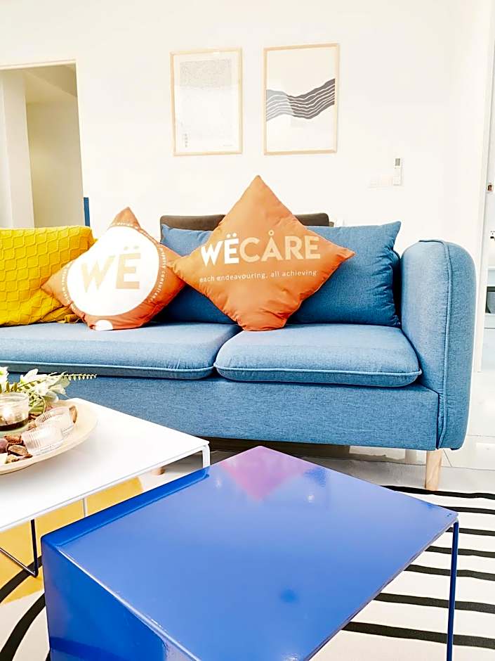 The Popoli Icon City Petaling Jaya