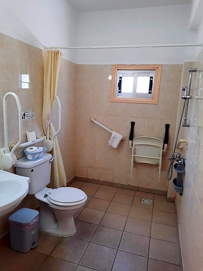 C & A Hotel Apartments