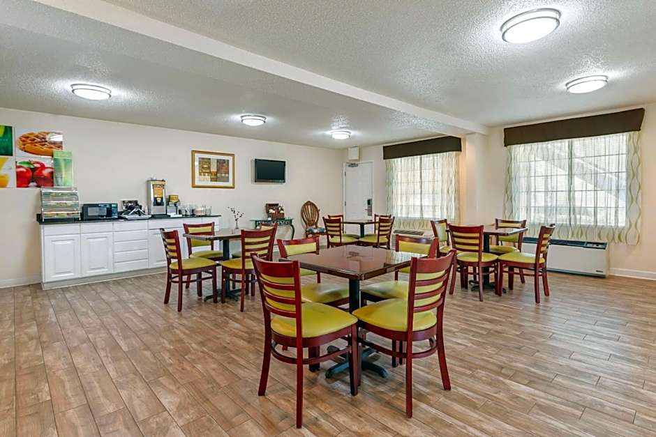 Quality Inn