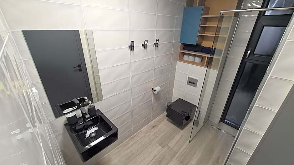 Complex Lunlo Village