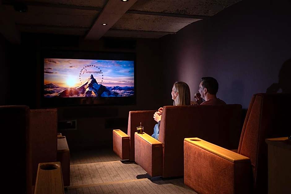 Langdale Chase Hotel