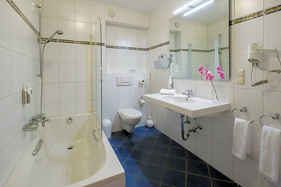 Parkhotel Emstaler Höhe