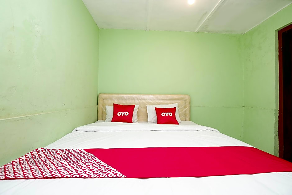 OYO 1808 New Bandungan Indah