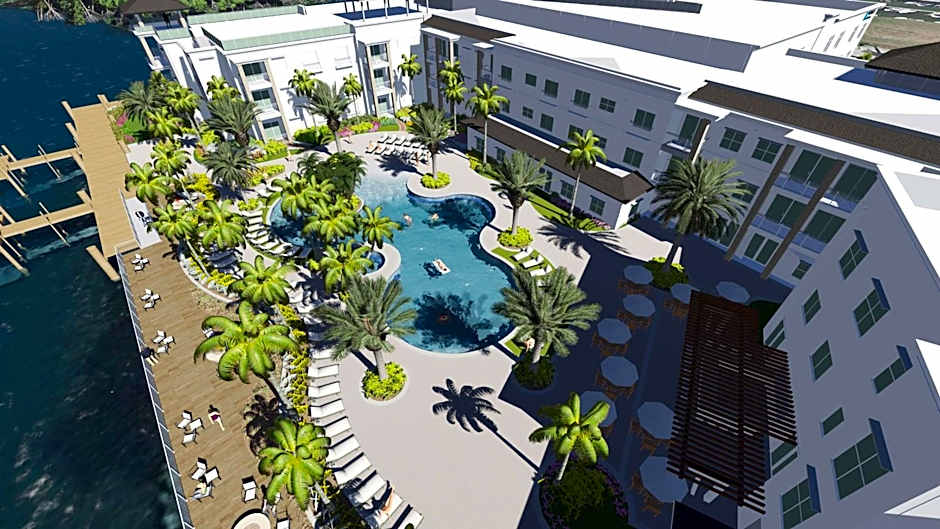Hyatt House Naples/5th Avenue