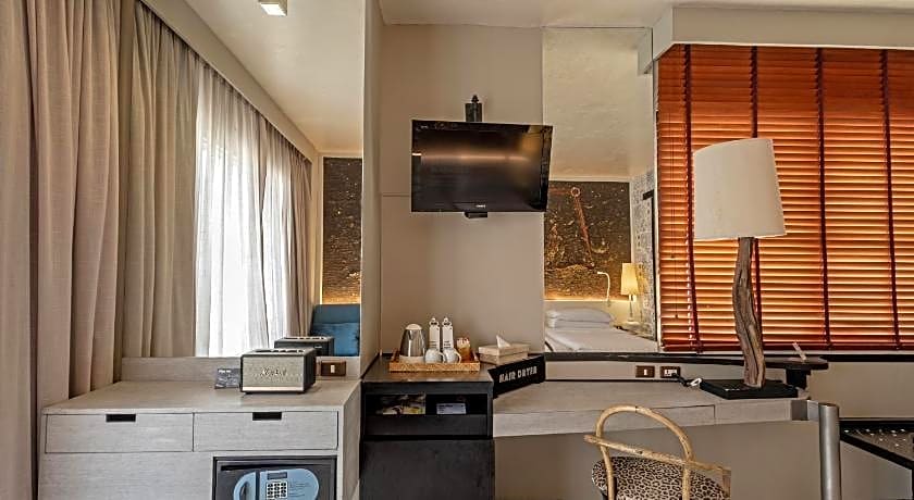 Siam @ Siam Design Hotel Bangkok