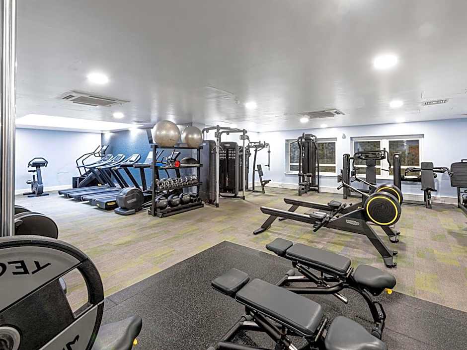 Mercure Manchester Norton Grange Hotel & Spa