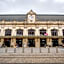 ibis Bordeaux Centre Gare Saint Jean Euratlantique