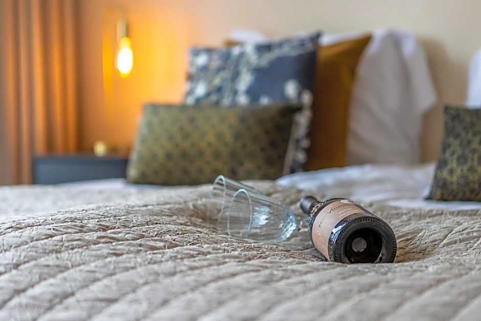 Boutique Hotel No5