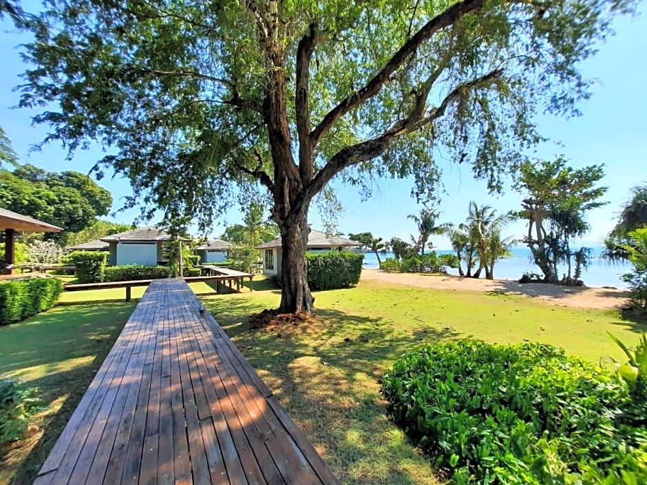 Plub Pla Koh Mak Retreat