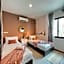 Por poshtel Kanchanaburi