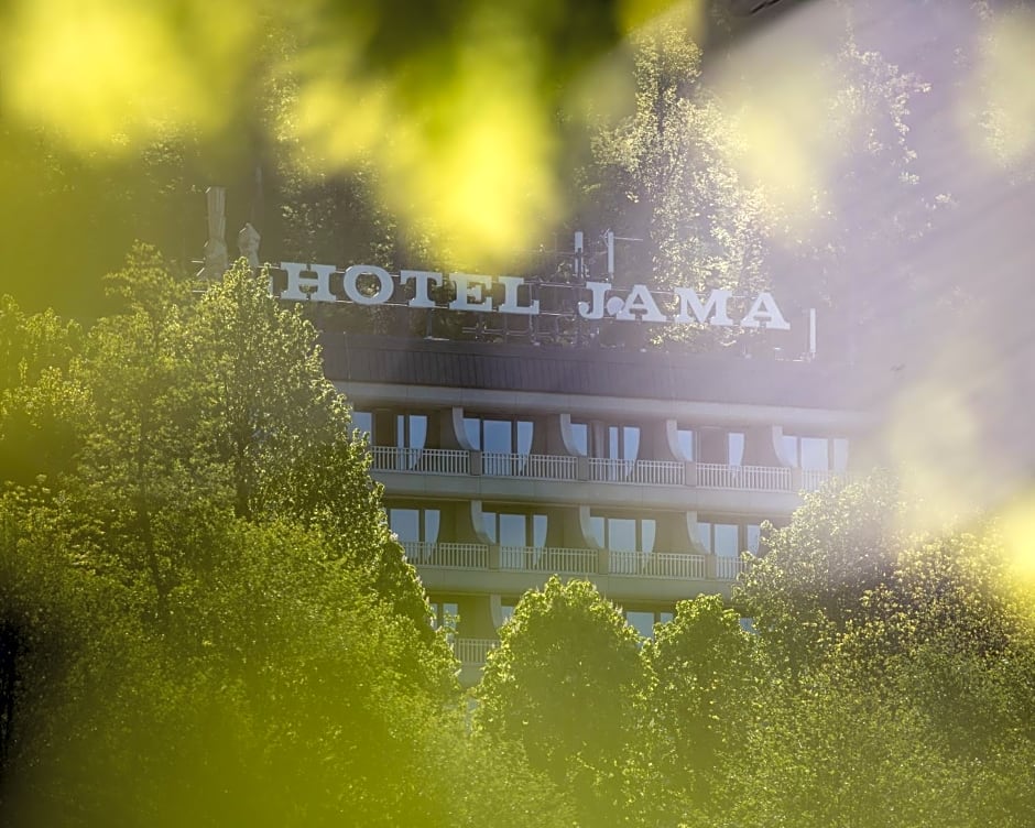 Postojna Cave Hotel Jama
