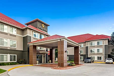 La Quinta Inn & Suites by Wyndham Rifle