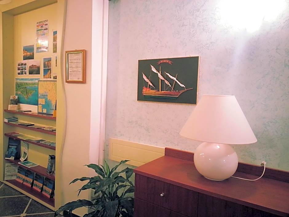 Hotel Mignon Posta