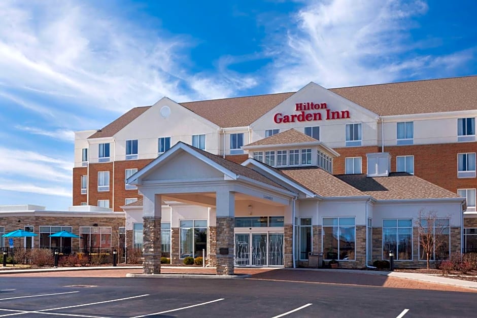 Hilton Garden Inn Cincinnati/Mason