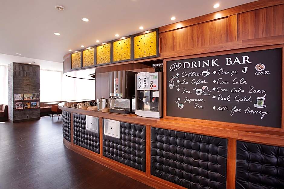 Shinagawa Prince Hotel N Tower