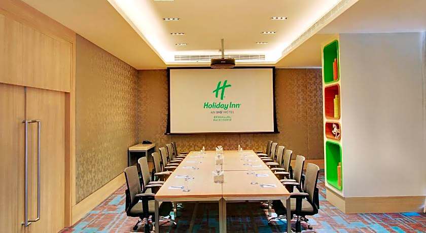 Holiday Inn Bengaluru Racecourse By IHG