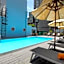 Citrus Suites Sukhumvit 6 by Compass Hospitality (SHA Extra Plus)