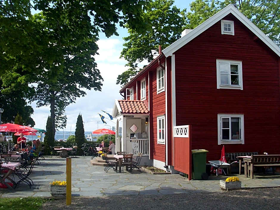 Strandterrassen Hostel
