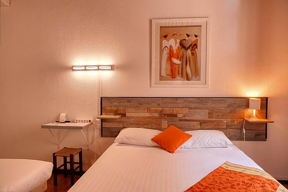 Hotel Boquier