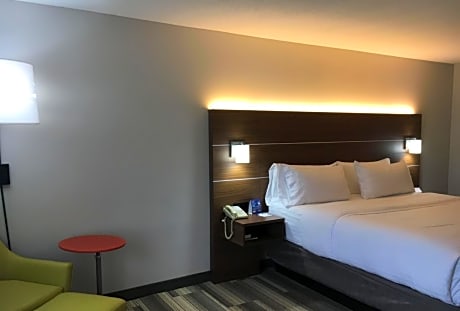 Holiday Inn Express - Thomasville By IHG