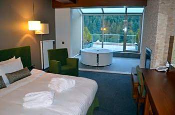 Abant Aden Boutique Hotel & Spa