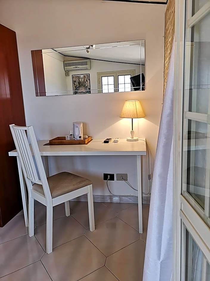 Villa Ambra B&B