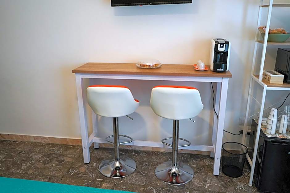 B&B La Dimora di Rosa