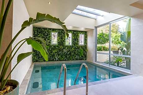 Best Western Hotel & SPA Coeur De Cassis