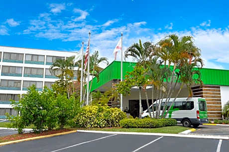Holiday Inn St. Petersburg N - Clearwater By IHG