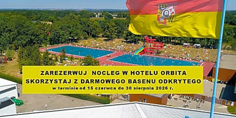 Hotel Orbita